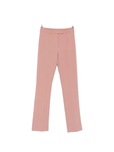 Patrizia Pepe Pink Trousers