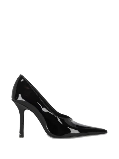 Patrizia Pepe Pointed Pumps In Black