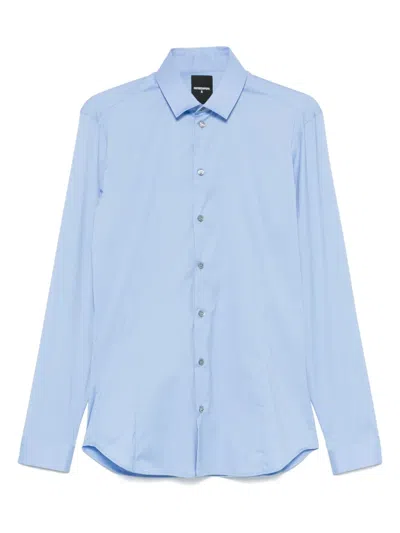 Patrizia Pepe Poplin Shirt