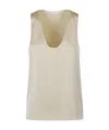 Patrizia Pepe Tops In White