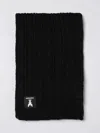 Patrizia Pepe Scarf  Kids Color Black In Black