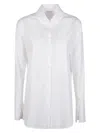 PATRIZIA PEPE PATRIZIA PEPE SHIRT
