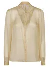 PATRIZIA PEPE PATRIZIA PEPE SHIRT