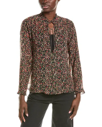 PATRIZIA PEPE PATRIZIA PEPE SHIRT