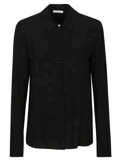 Patrizia Pepe Shirt In Black