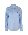 PATRIZIA PEPE PATRIZIA PEPE SHIRT
