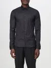 Patrizia Pepe Shirt  Men Color Black