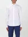 Patrizia Pepe Shirt  Men Color White