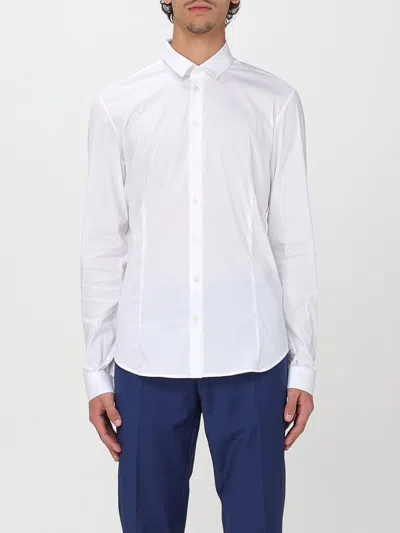 Patrizia Pepe Shirt  Men Color White