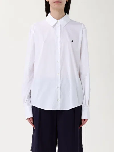 Patrizia Pepe Shirt  Woman Color White 1