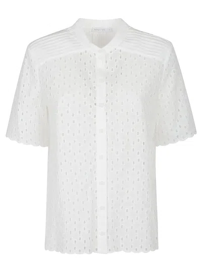 PATRIZIA PEPE PATRIZIA PEPE SHIRT