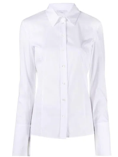 PATRIZIA PEPE PATRIZIA PEPE SHIRTS