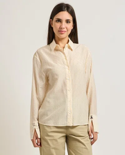 Patrizia Pepe Shirts In Multi