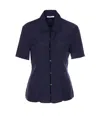 PATRIZIA PEPE PATRIZIA PEPE SHIRTS