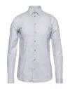Patrizia Pepe Shirts In Grey