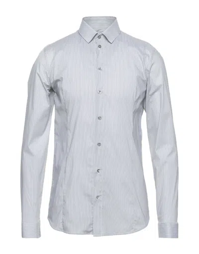 Patrizia Pepe Shirts In Grey