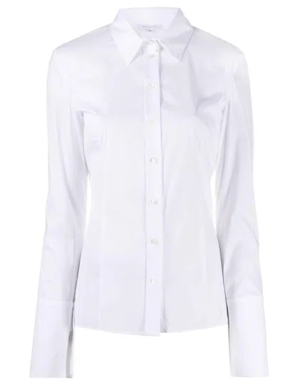 PATRIZIA PEPE PATRIZIA PEPE SHIRTS
