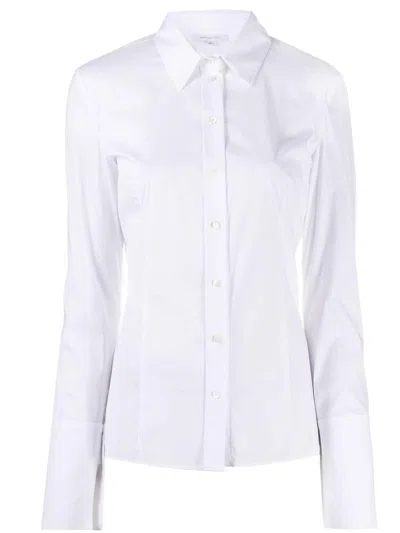 PATRIZIA PEPE PATRIZIA PEPE SHIRTS