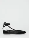 Patrizia Pepe Shoes  Woman Color Black