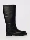 Patrizia Pepe Boots In Black