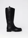 Patrizia Pepe Boots In Schwarz