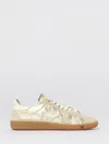 Patrizia Pepe Shoes  Woman Color Grey In Neutral