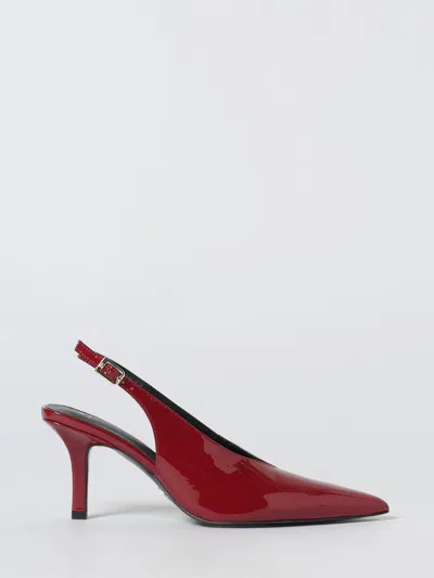 Patrizia Pepe Shoes  Woman Color Red
