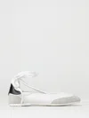 Patrizia Pepe Shoes  Woman Color White In Multi