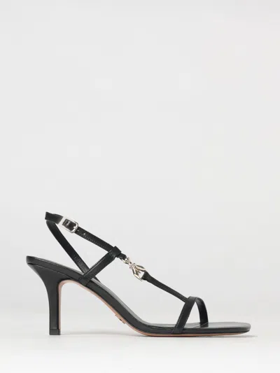 Patrizia Pepe Shoes Woman In Animal Print