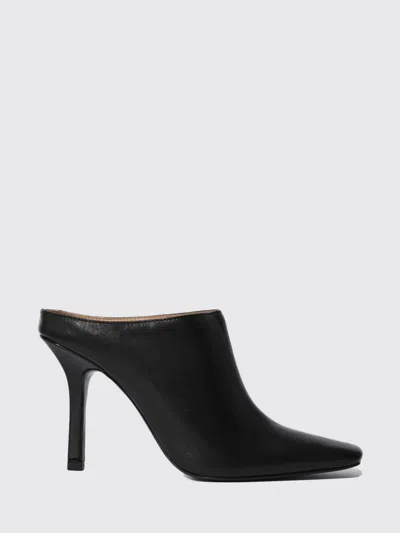 Patrizia Pepe Shoes Woman In Black