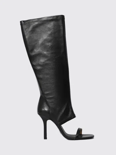 Patrizia Pepe Shoes Woman  In Black
