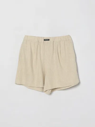 Patrizia Pepe Pants Kids In Brown