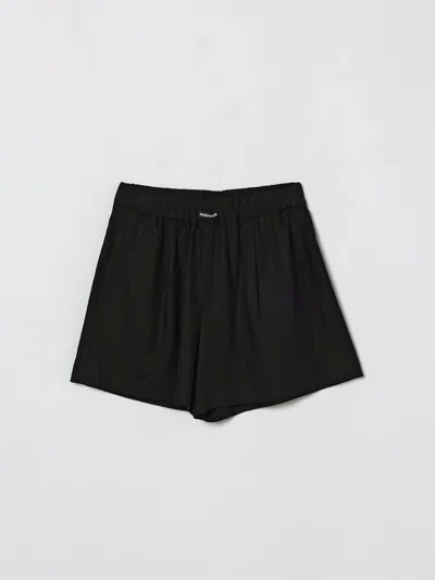 Patrizia Pepe Pants Kids In Black