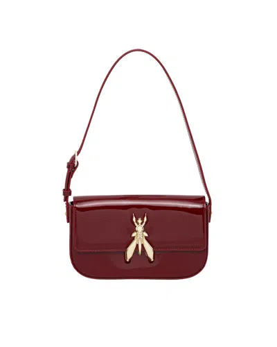 PATRIZIA PEPE PATRIZIA PEPE SHOULDER BAG