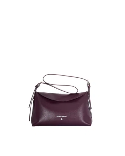 PATRIZIA PEPE PATRIZIA PEPE SHOULDER BAG