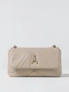 Patrizia Pepe Shoulder Bag  Woman Color Beige