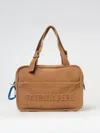 Patrizia Pepe Shoulder Bag  Woman Color Beige