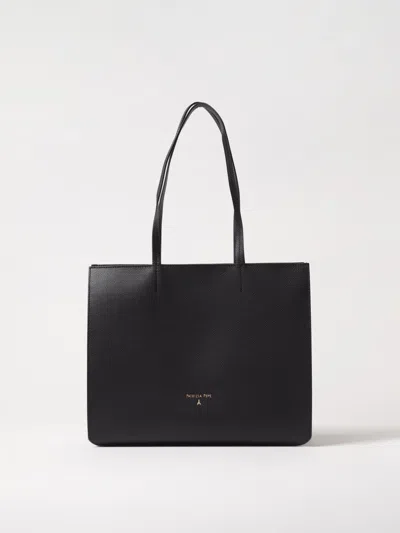 Patrizia Pepe Shoulder Bag  Woman Color Black
