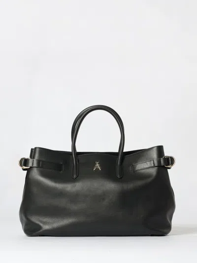 Patrizia Pepe Shoulder Bag  Woman Color Black
