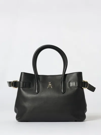 Patrizia Pepe Shoulder Bag  Woman Color Black