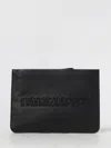 Patrizia Pepe Shoulder Bag  Woman Color Black