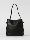 Patrizia Pepe Shoulder Bag  Woman Color Black