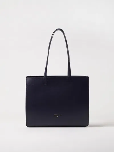 Patrizia Pepe Shoulder Bag  Woman Color Blue