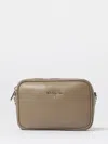 Patrizia Pepe Shoulder Bag  Woman Color Dove Grey In Pattern