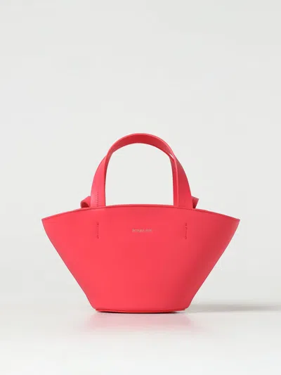 Patrizia Pepe Shoulder Bag  Woman Color Fuchsia