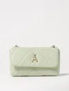 Patrizia Pepe Shoulder Bag  Woman Color Green In Green