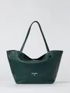 Patrizia Pepe Shoulder Bag  Woman Color Green