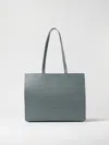 Patrizia Pepe Shoulder Bag  Woman Color Mastic In Mastic