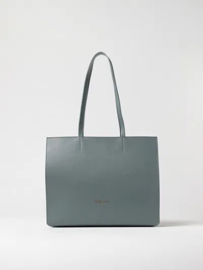 Patrizia Pepe Shoulder Bag  Woman Color Mastic