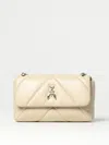 Patrizia Pepe Shoulder Bag  Woman Color Natural